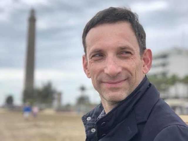 "Как не стыдно?" Портников обратился к украинцам, посещающим РФ