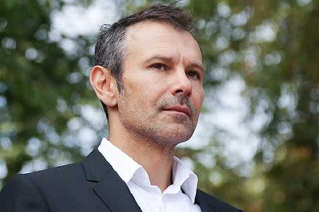 «Вакарчука в президенты»: Известная украинка высказалась о президентских перспективах музыканта