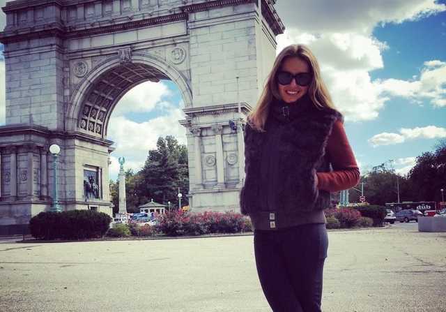 В погоне за мечтой: как украинка устроилась в самой крутой стране мира