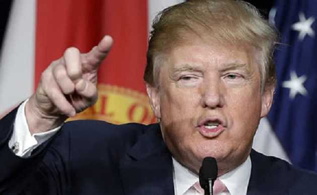 Трамп о Сирии: Россия и Иран заплатят большую цену