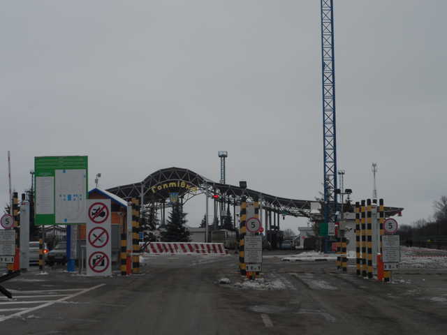 З’явилося відео, як екіпаж судна “Норд” намагався виїхати до Росії