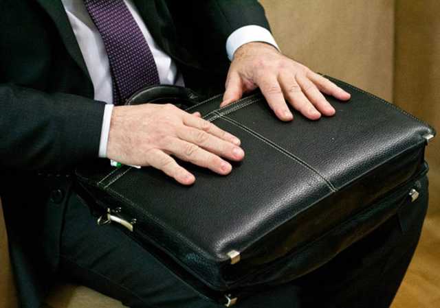 Верховний Суд пояснив, хто отримуватиме пенсію держслужбовців