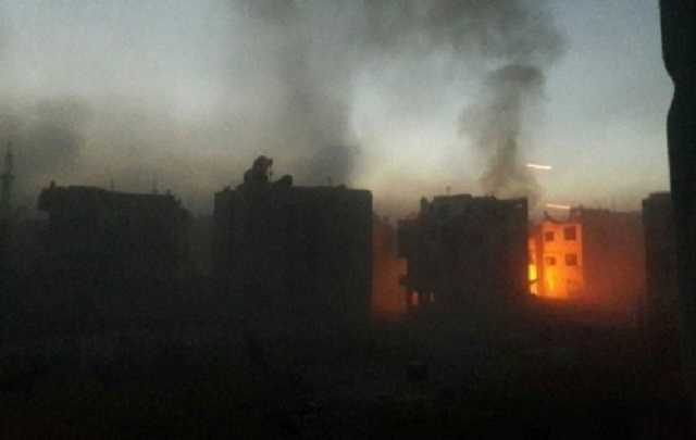 Новый "железный занавес" опустится над российским лепрозорием, — блогер