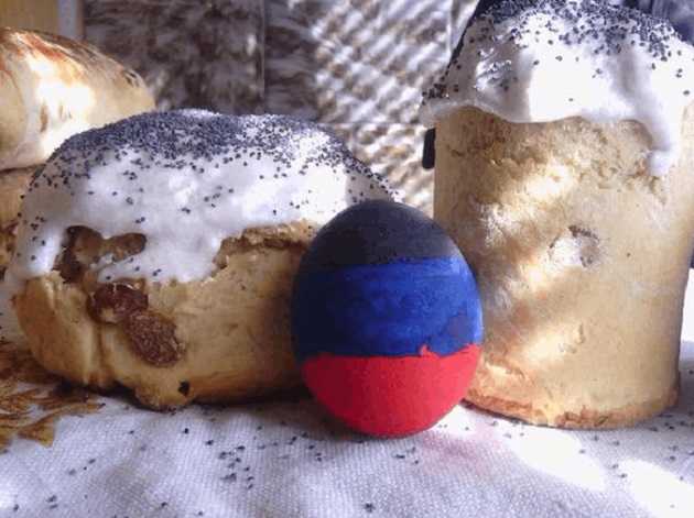 Фашик Донецкий: О православном выборе