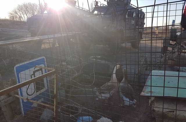 Мирослав Гай: Як святкують Великдень на передовій