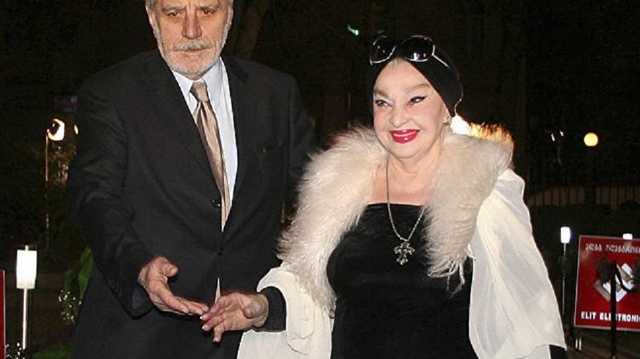 В Тбилиси после тяжелой болезни скончалась известная актриса