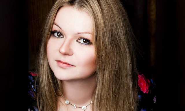 Исчез: вскрылись данные о бойфренде Юлии Скрипаль