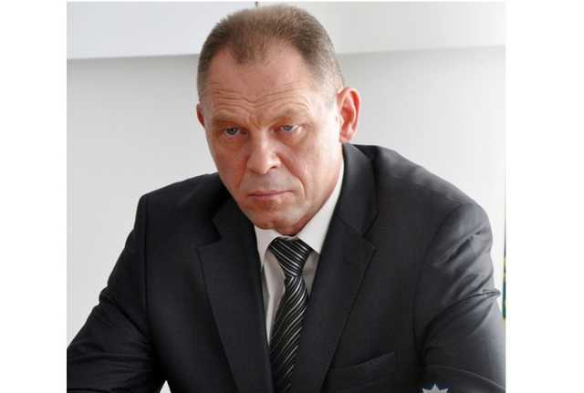 В Николаеве ищут пропавшего без вести экс-главу таможни