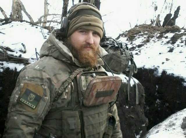 Уничтожил пятерых наемников: Стало известно о подвиге погибшего снайпера из «Азова»