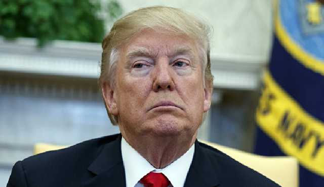 Трамп назвал сроки встречи с Ким Чен Ыном