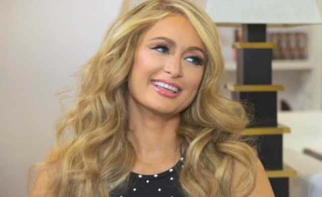 Пэрис Хилтон рассказала о своей любви к борщу