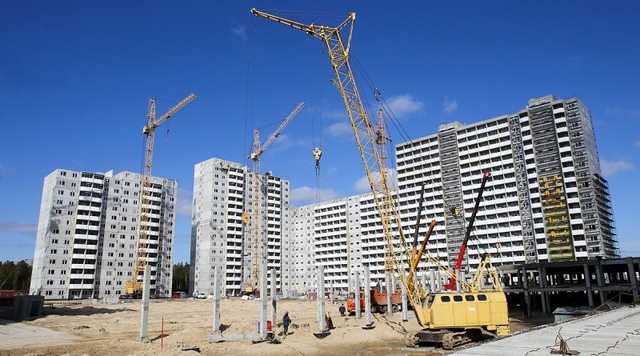 Застройщикам ужесточат правила: что будет со стоимостью жилья