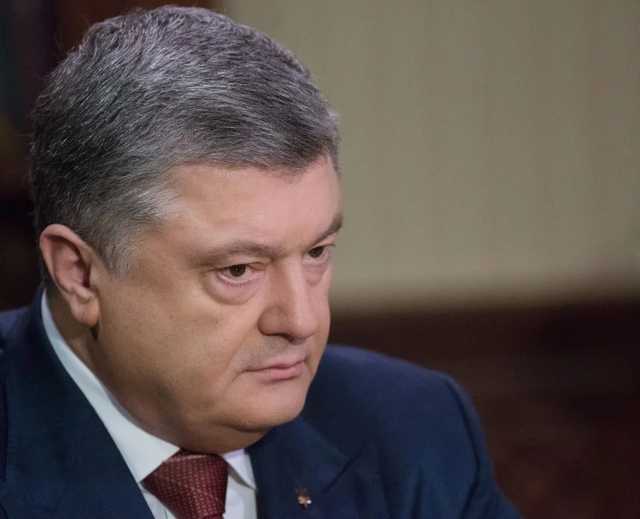 В вопросе размещения миротворцев ООН на Донбассе наблюдается прогресс, – Порошенко