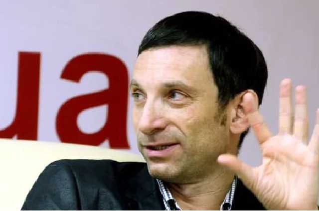 "Президент уйдет в отставку по состоянию здоровья" - Портников