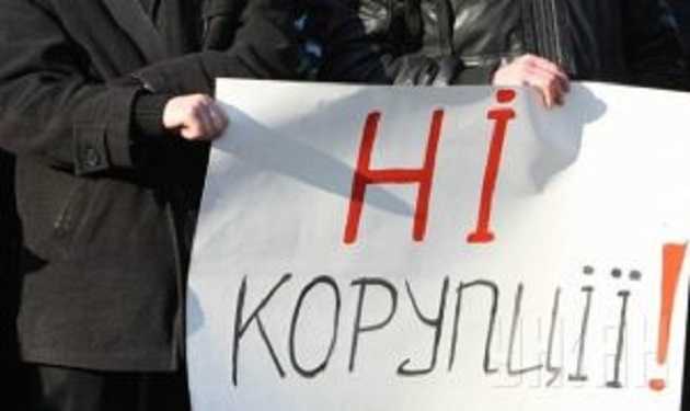 Євродепутати про боротьбу з корупцією: “У Верховній Раді багато незацікавлених”