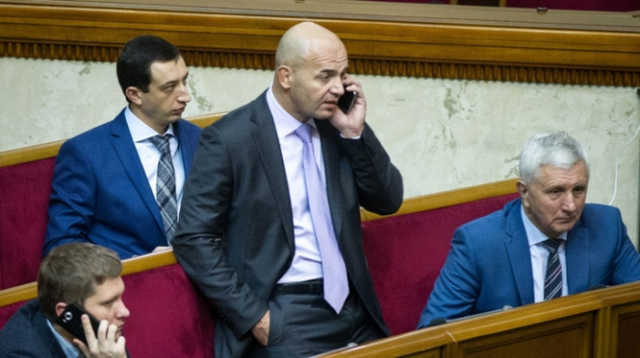 Цена вопроса $2 млрд. Раскрыта очередная афера Порошенко
