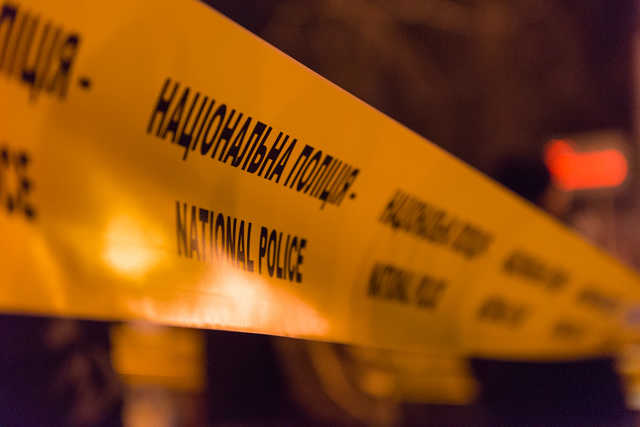 В центре Харькова — стрельба. Что известно