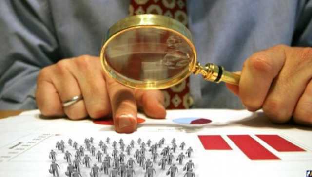 Украина вымирает