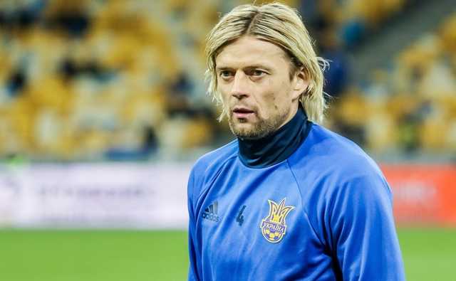 "Спалил" обвал России: Тимощук пострадал от санкций США