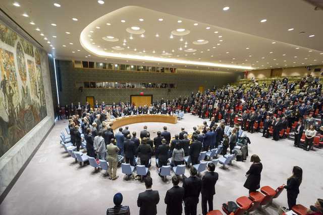 Перешла «красную черту»: Россия ветировала в ООН расследование химатак в Сирии