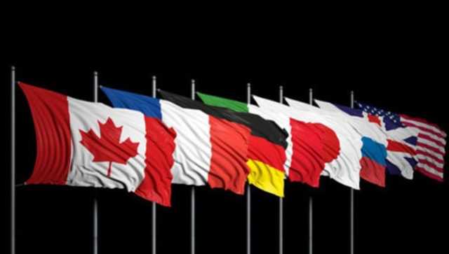 Владимир Огрызко: Большая семерка посылает сигнал Москве