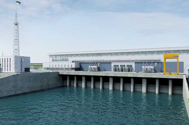 НКРЭКУ повышает тарифы для ГЭС и ГАЭС в интересах олигархов – эксперт