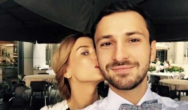 Сын Кернеса купил Porsche, а его жена — Mercedes за три миллиона гривен