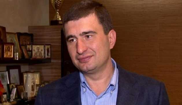 Екс-регіонал на росТБ озвучив свою "ватну" мрію