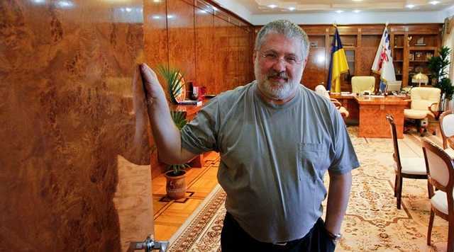 Золотое время “Привата”