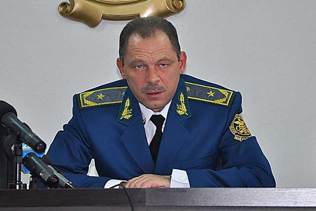 Экс-начальник николаевской таможни, пропавший без вести неделю назад, убит