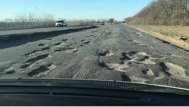 "Колеса остались на дороге". Украинцев оставили без отдыха на море