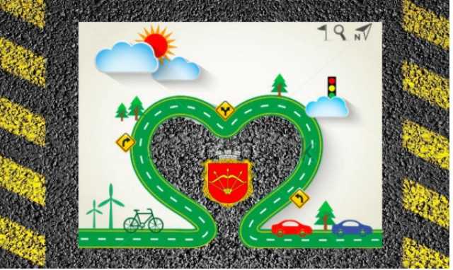 Строительство окружной дороги в Белой Церкви начнется с войны за землю