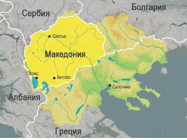 Украина получит безвиз с еще одной страной