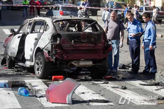 96% преступлений против журналистов не доходят до суда