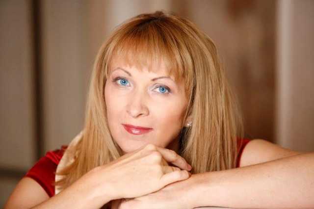 Год молчала: писательница отказалась от русского языка и выучила украинский