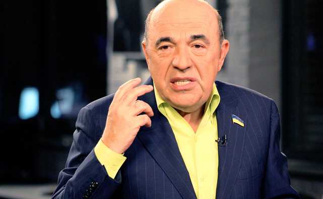 Рабинович – «Оппоблоку»: Супрун вы не спасете, как ни напрягайтесь!