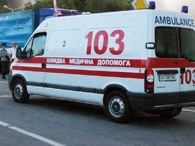 Жителю Мариуполя оторвало руку после взрыва неизвестного устройства