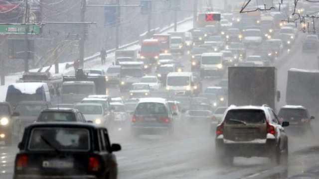 Что сулит водителям новый автомобильный закон ЕС