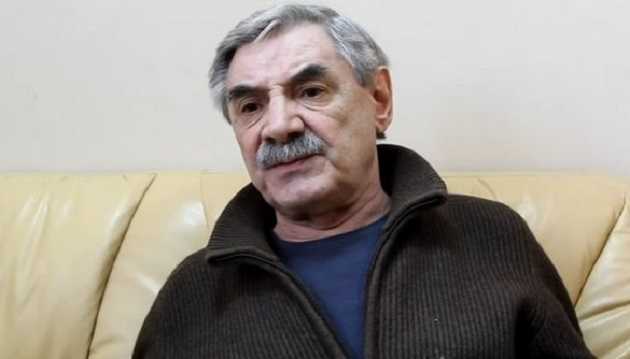 Поддержавший террористов на Донбассе российский актер экстренно госпитализирован