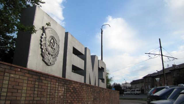 «Железо произвели в Европе и на НКМЗ»: после пожара нечем восстанавливать Енакиевский металлургический завод