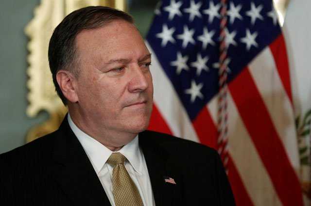 Помпео: Несколько недель назад в Сирии погибли «пара сотен» россиян