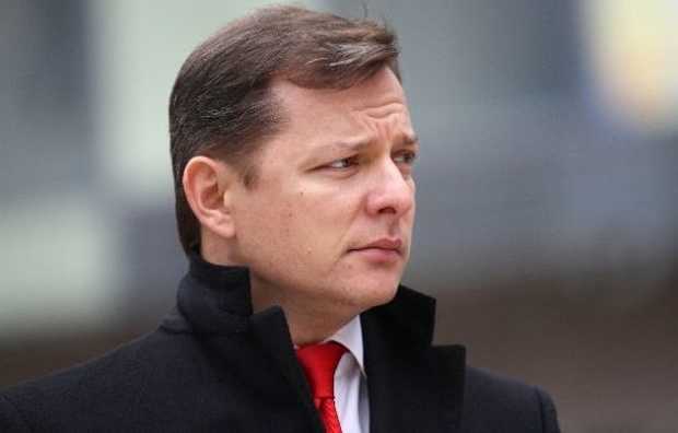 НАБУ готовит подозрение Ляшко из-за выигрышей в лотерею – СМИ