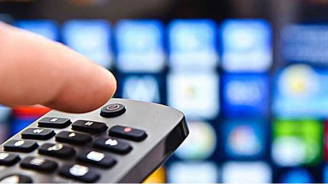 Нацсовет разрешил показывать порно по телевизору