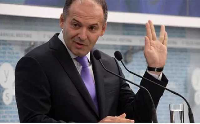 Пинчук запускает реприватизацию “Укррудпрома”