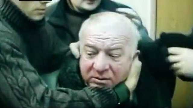 На Скрипаля покушались идиоты. Создатель яда сделал резонансное заявление