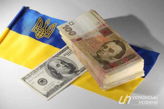 Украина обязана выплатить $3,8 млрд по внешним долгам до 2019
