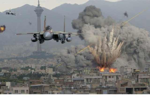 Озвучены варианты американской операции в Сирии: как это будет