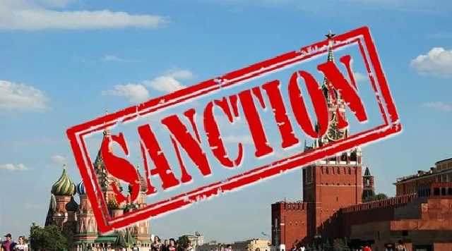 Россия приготовила «ответку» на санкции США