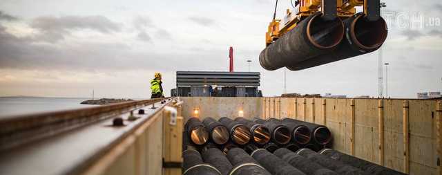 Дания выдвинула условие России по «Северному потоку-2»