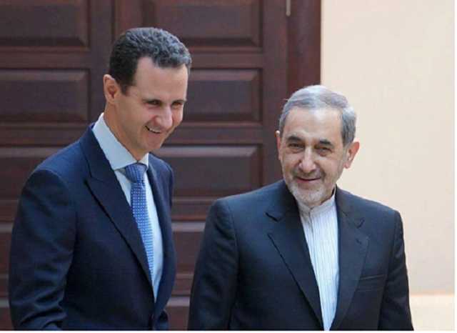 Без связи и окон: Асад сбежал от ракет США в российский бункер